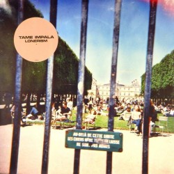 Пластинка Tame Impala Lonerism (2 LP)